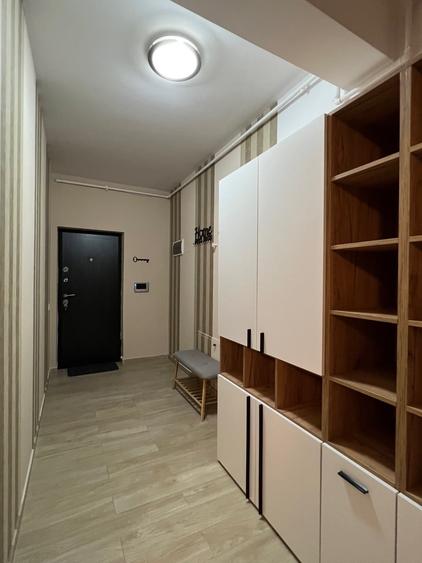 Apartament cu 2 camere decomandat, mobilat în Ciarda Roșie