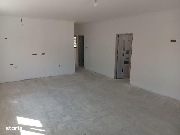 RIG Imobiliare va propune spre achizitie casa la sol nou nouta!!! - 7