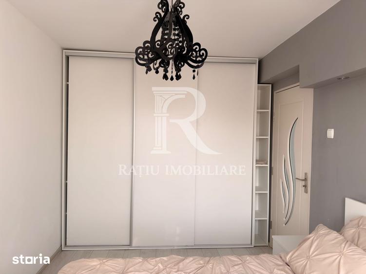Apartament cu 2 camere în Lotus