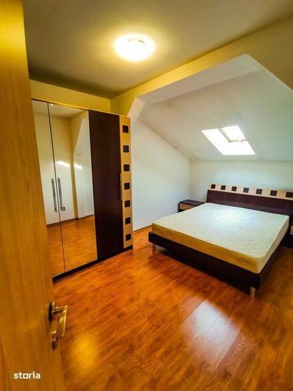 Apartament 3 camere pe 2 nivele Sala Sporturilor - 7