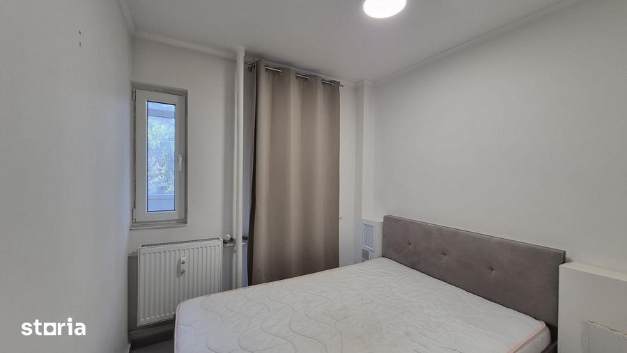 Apartament cu 2 camere în Decebal