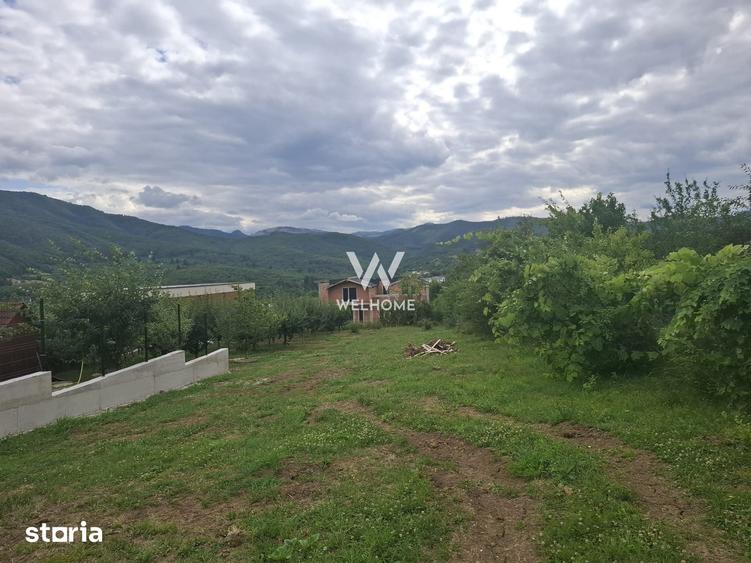 Teren intravilan de vanzare in Cisnadioara 940 mp - 7