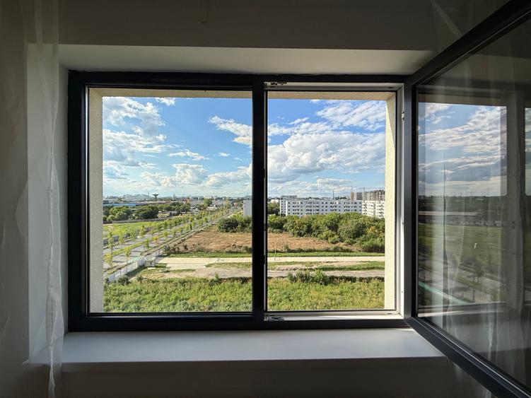 Garsoniera Quarto Residence | Loc Parcare | Bd. Timisoara - 2