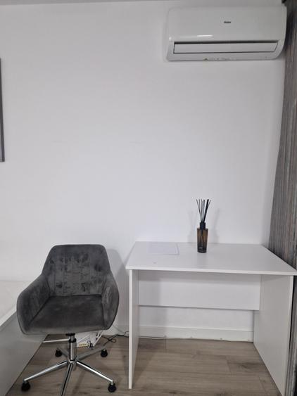 Garsonieră decomandată în Take Ionescu
