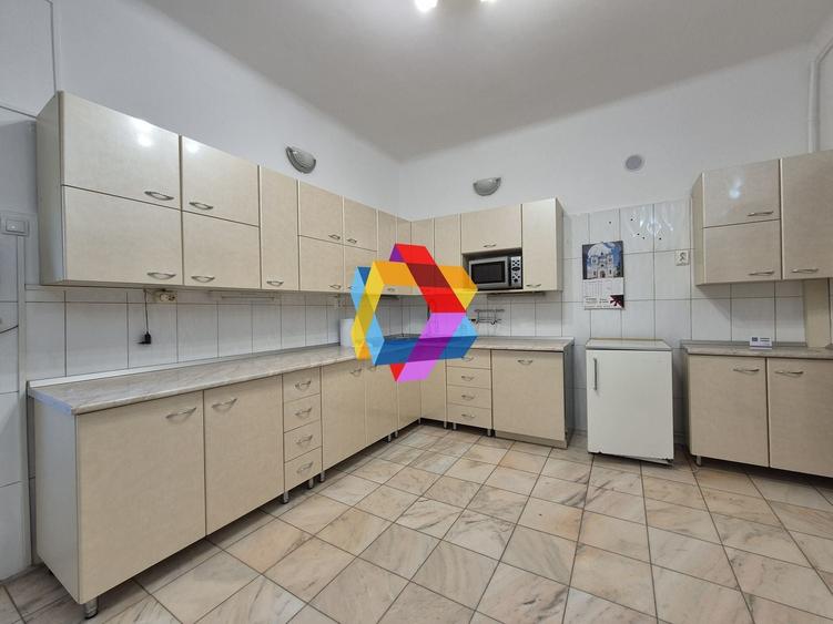 Spațiu comercial, de 540 mp, în Astra