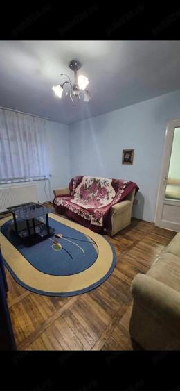 Apartament cu 2 camere semidecomandat în Petros