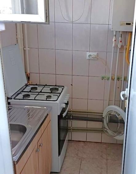 Berceni, Sos. Oltenitei, renovata, centrala termica, ac - 1