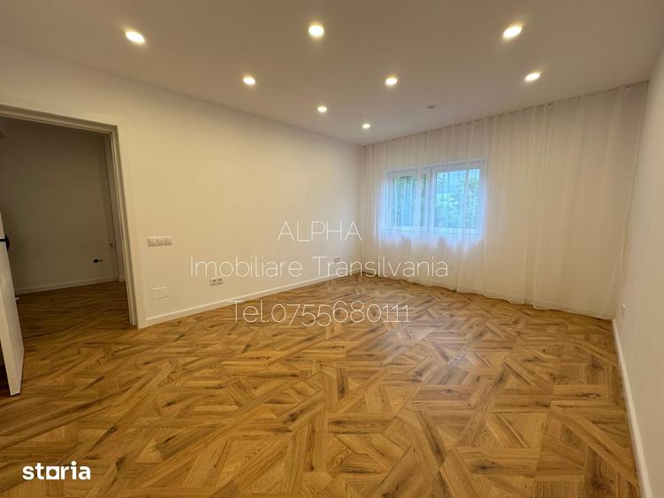 Bloc tip vila, Gh.Doja, 2 camere + boxa 11 mp - 4