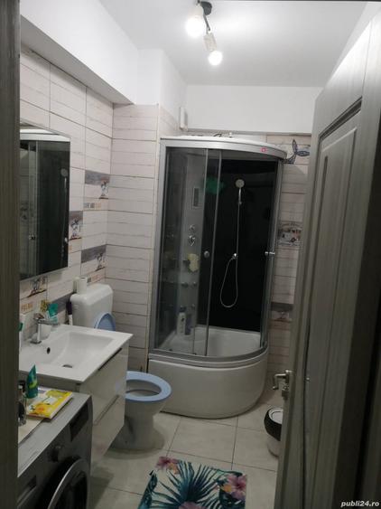 Apartament cu 2 camere decomandat în Nord