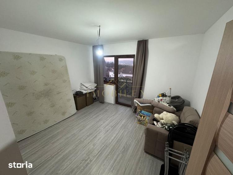 Casă cu 4 camere cu Teren 207 Mp în Apahida
