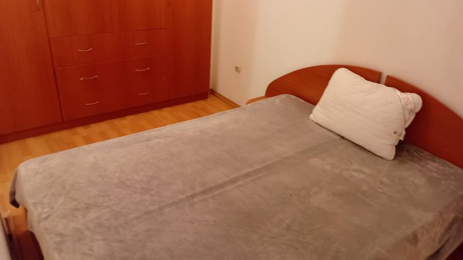 Apartament cu 2 camere semidecomandat în UTA