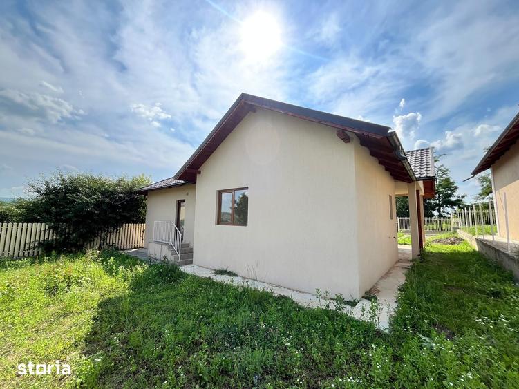 Casă cu 4 camere cu Teren 500 Mp în Central