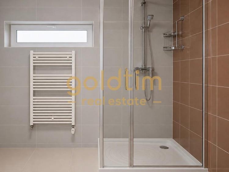 Apartament cu 3 camere decomandat, mobilat în Pipera
