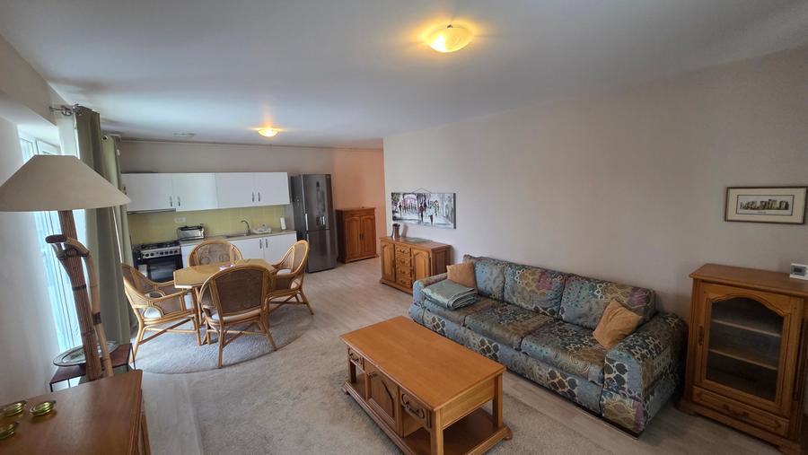 Apartament cu 2 camere decomandat în Nord