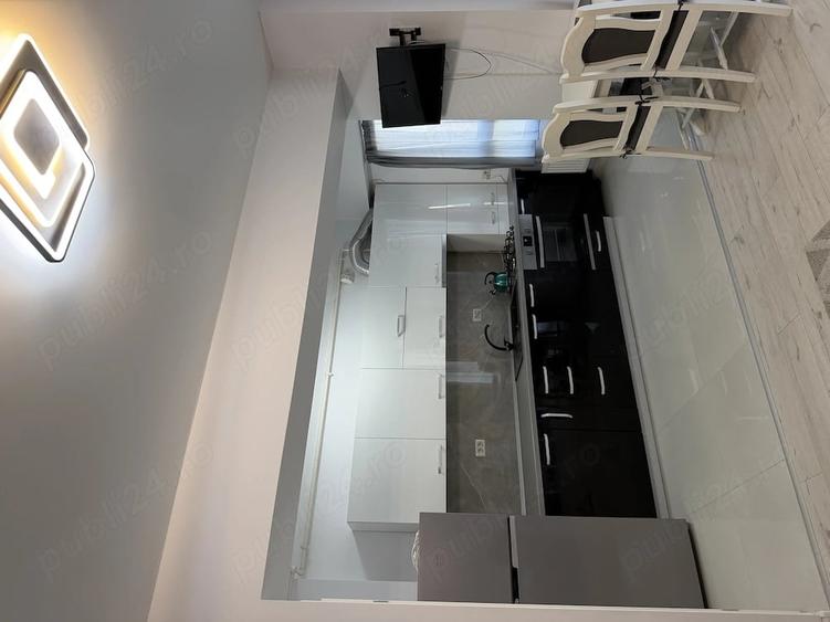 Apartament cu 2 camere decomandat în Timpuri Noi