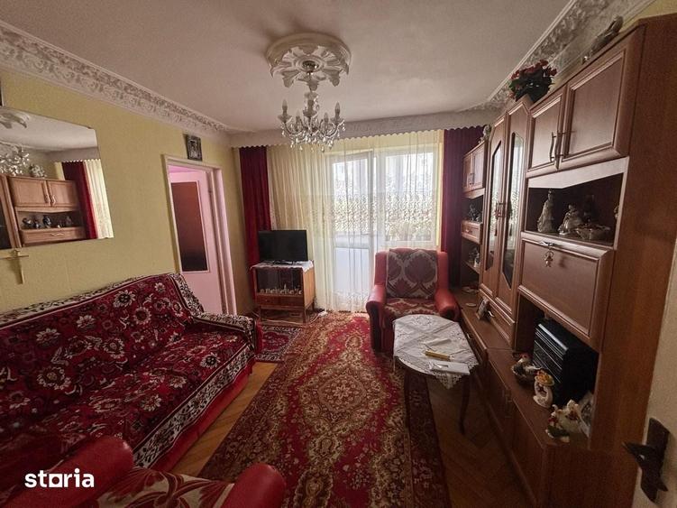 Apartament 2 camere Piata Alexandru - 7