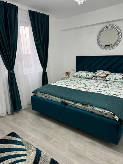 GARAJ INTERIOR,POMPA CALDURA,FOTOVOLTAICE CARTIER PRIVAT FLORILOR VILLA 4 - 4