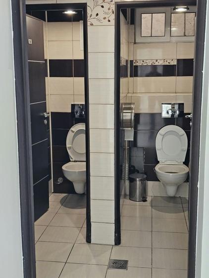 Spațiu comercial, de 143 mp, în Central