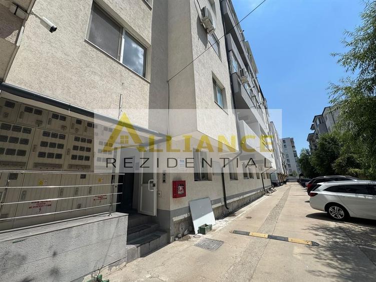 Apartament cu 2 camere decomandat, mobilat în Ozana