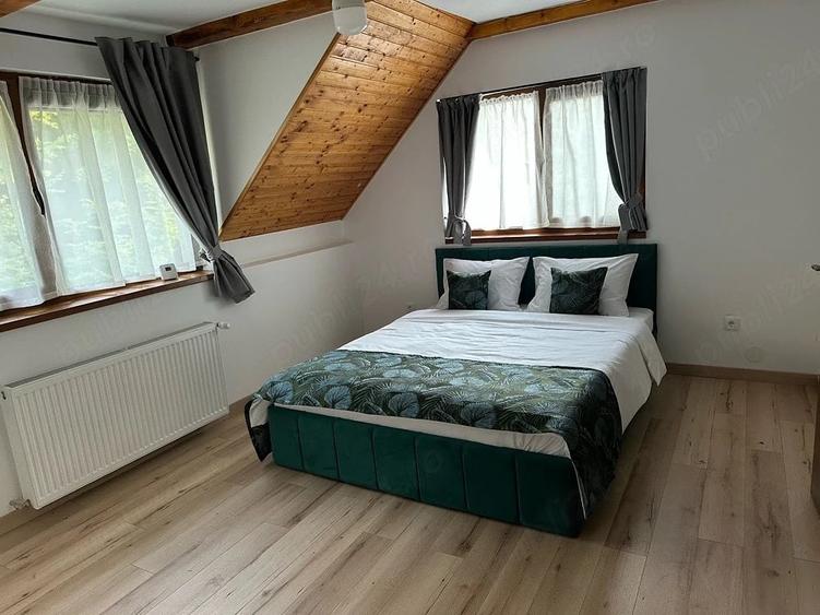 Casă cu 6 camere cu Teren 1000 Mp în Avrig
