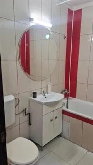 Apartament cu 2 camere decomandat, mobilat în Zimbru