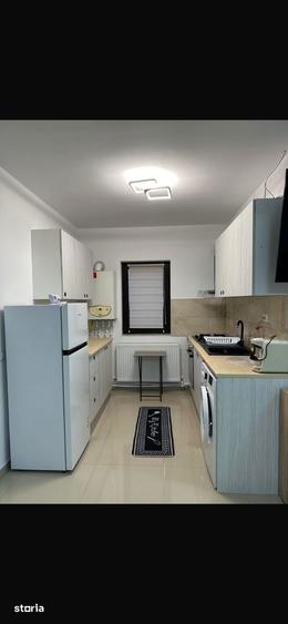 Casa cu 4 camere, zona de vile - 7
