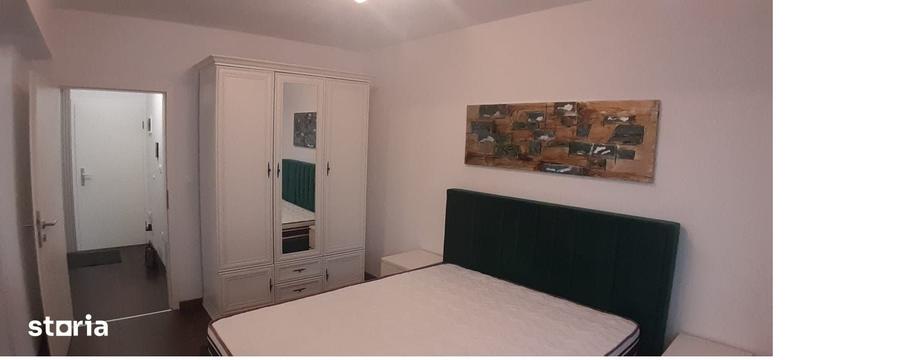 Apartament cu 2 camere decomandat în Bartolomeu