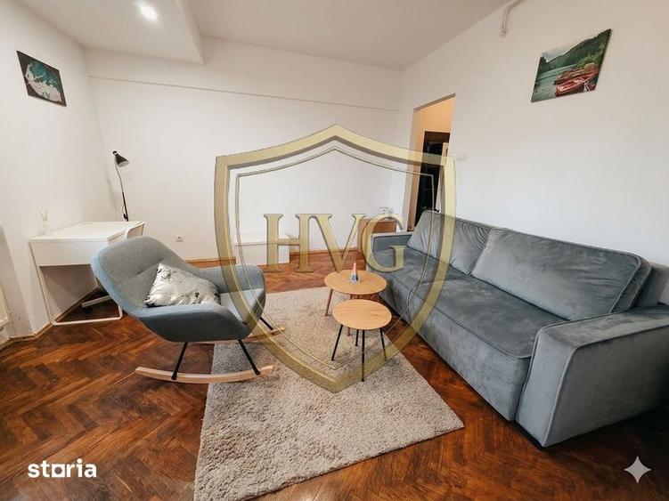 Garsoniera | Centrala proprie | Proximitate metrou | Gara de nord - 4