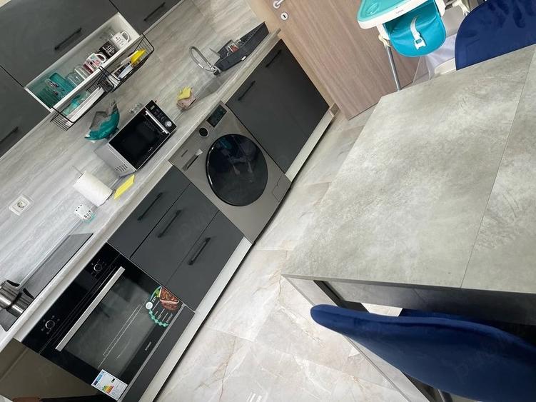 apartamnet 3camere - 1