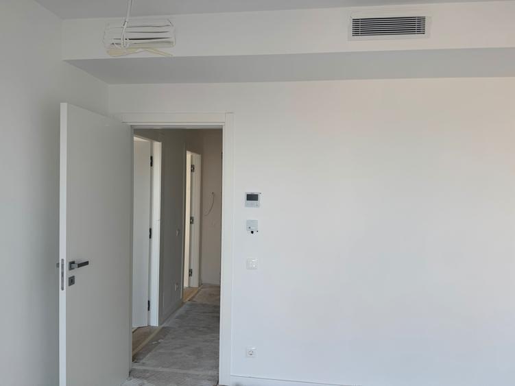 Apartament cu 2 camere decomandat în Pipera