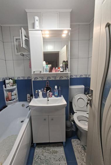 Garsonieră decomandată în Pripor
