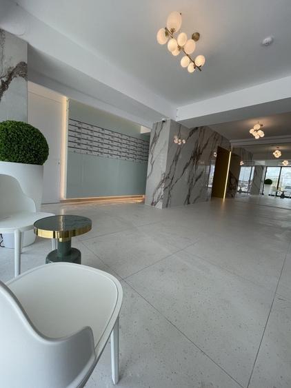 Apartament cu 2 camere decomandat în Nord — fotografia 1