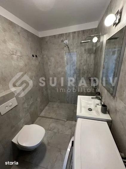 Apartament modern, parcare subterana- Avella Residence - 4