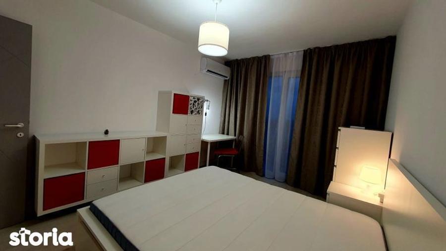 Apartament cu 2 camere decomandat în Sud