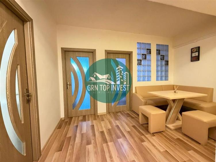 Apartament cu 2 camere nedecomandat în Exterior Sud