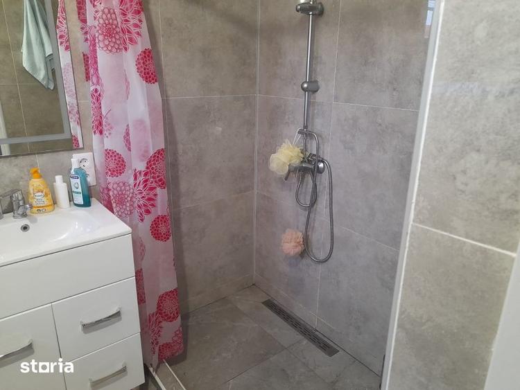 Casa renovata 2 camere de vanzare str. Campului Fagaras jud. Brasov - 8