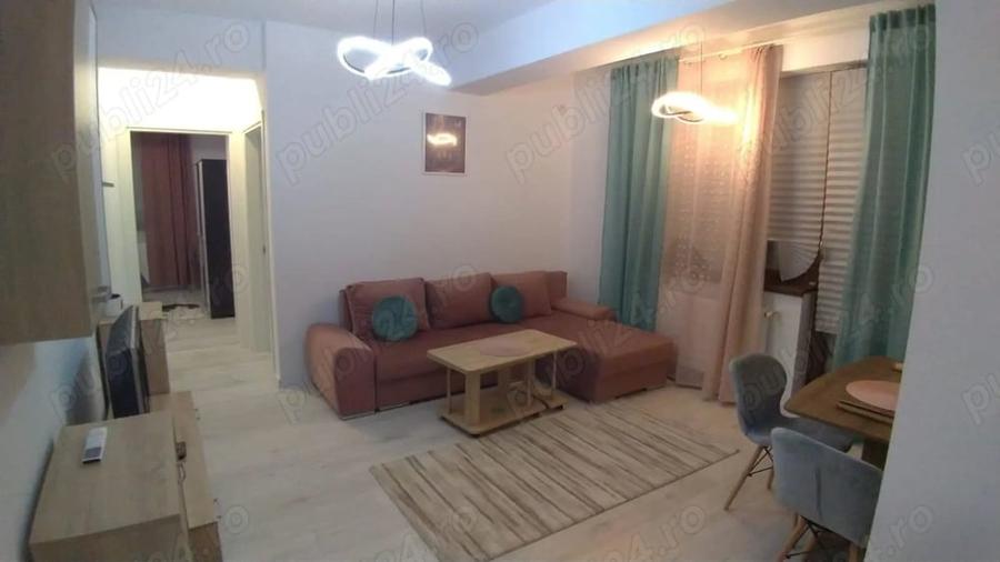 Apartament cu 3 camere în Titan