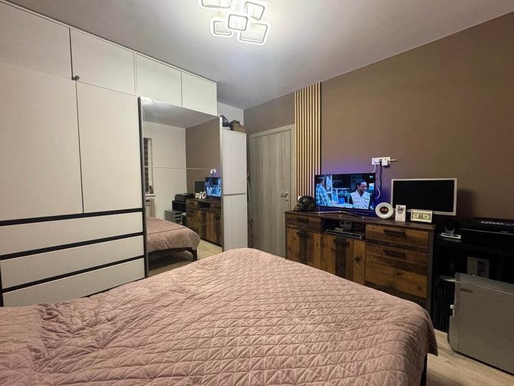 Apartament cu 2 camere decomandat, mobilat în Apărătorii Patriei