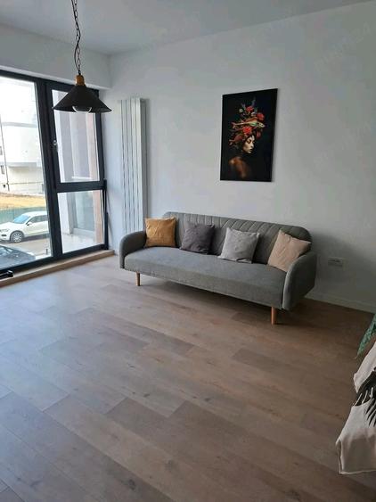 Persoana Fizica Vand Apartament tip studio in Mamaia Nord, Carte funciara! - 8