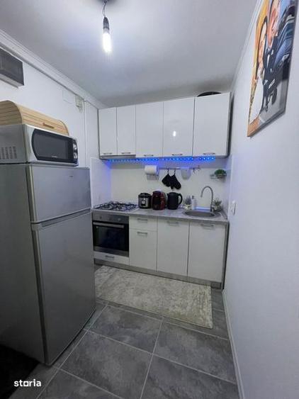 Garsonieră în Ștefănești