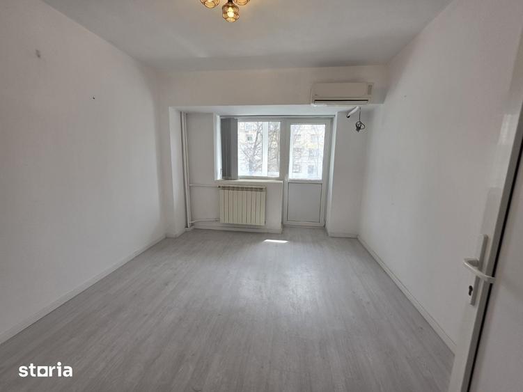 Apartament cu 2 camere decomandat în Decebal