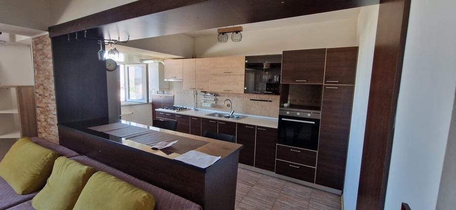 Apartament 2 camere, 61 mp, zona Craiovița Nouă - 8