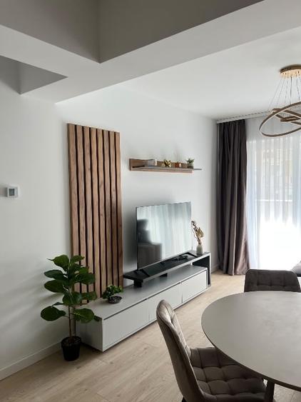 Închiriez apartament cu 3 camere , Prima Green - 3