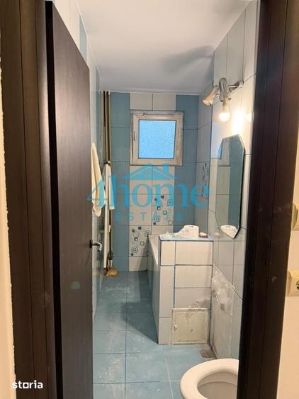 Apartament cu 3 camere în Titan