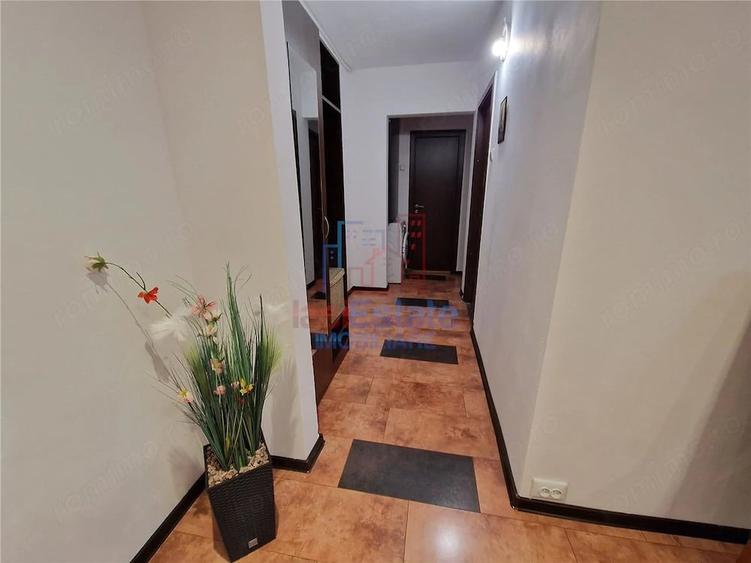 Apartament 3 camere, etaj 1 4, mobilat si utilat - Baza 3 - 4