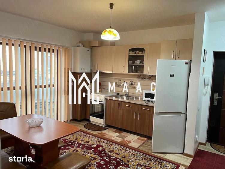 Apartament 2 camere | 42 MPU | Balcon | Doamna Stanca - 4