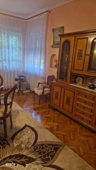 Apartament la casa de inchiriat zona CENTRALA - 5