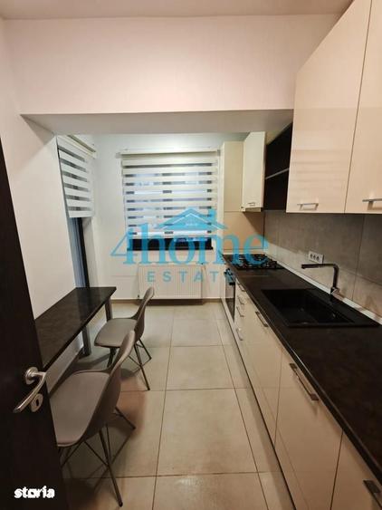 Apartament 2 camere Regie|Politehnica|Metrou|Parcare subterana - 6
