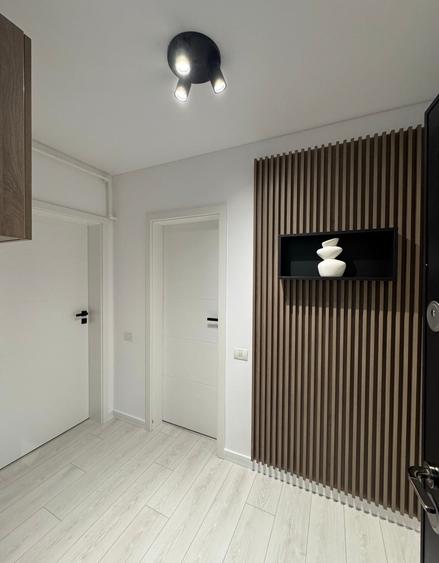 Inchiriere doua camere Popesti Leordeni Biruintei - 4