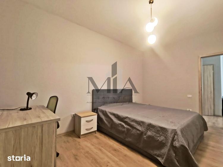 Apartament cu 3 camere în Spitalul Județean
